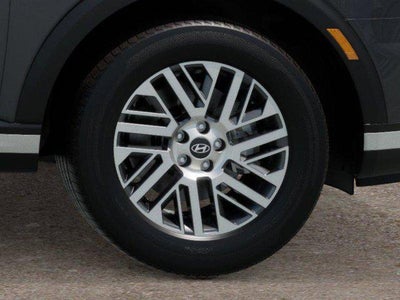 2026 Hyundai Palisade SEL AWD