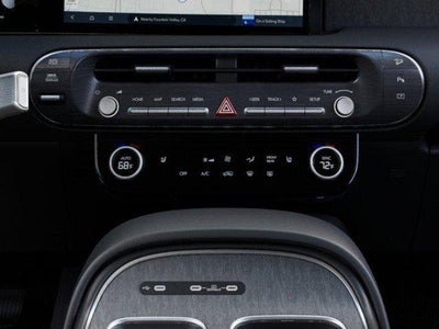 2026 Hyundai Palisade SEL AWD