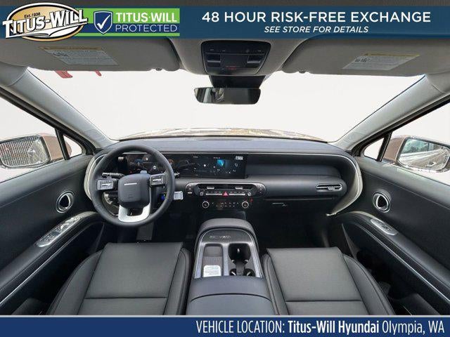 2026 Hyundai Palisade SEL AWD