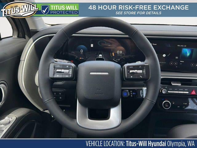 2026 Hyundai Palisade SEL AWD