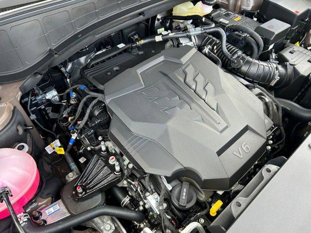 2026 Hyundai Palisade SEL AWD