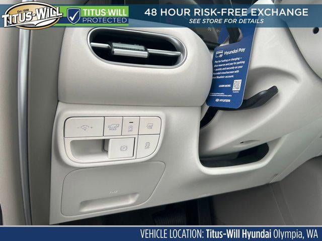 2026 Hyundai Palisade SEL AWD