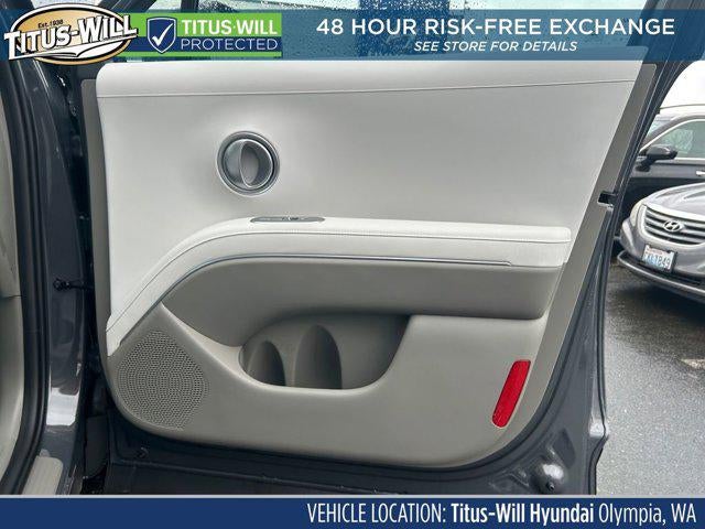 2026 Hyundai Palisade SEL AWD