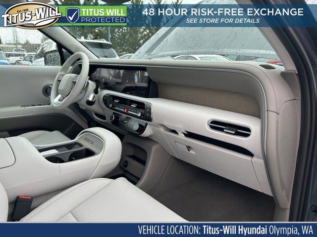 2026 Hyundai Palisade SEL AWD