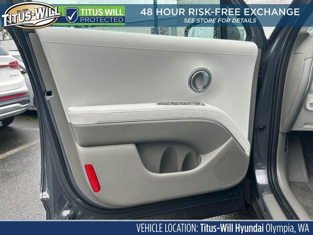 2026 Hyundai Palisade SEL AWD