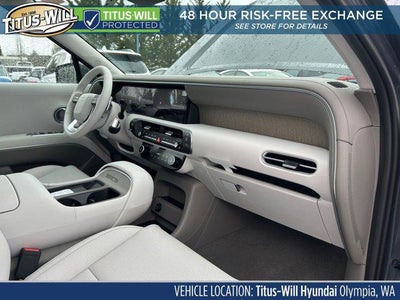 2026 Hyundai Palisade SEL AWD