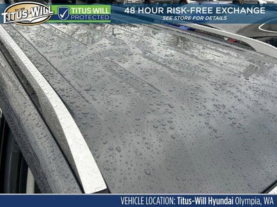 2026 Hyundai Palisade SEL AWD