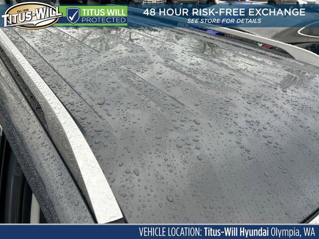 2026 Hyundai Palisade SEL AWD