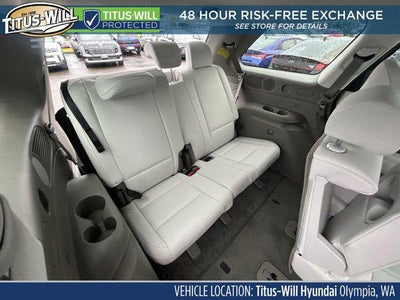 2026 Hyundai Palisade SEL AWD