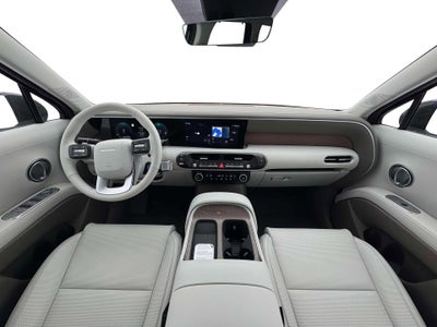 2026 Hyundai Palisade Hybrid SEL 8P