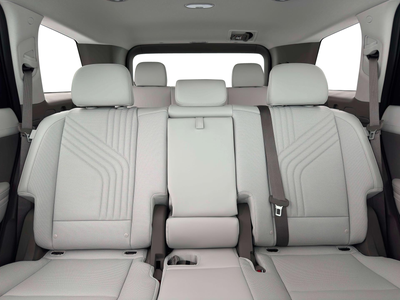 2026 Hyundai Palisade Hybrid SEL 8P