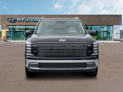 2026 Hyundai Palisade Hybrid SEL 8P
