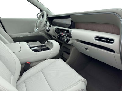 2026 Hyundai Palisade Hybrid SEL 8P