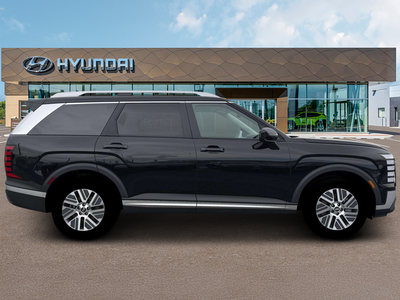 2026 Hyundai Palisade Hybrid SEL 8P