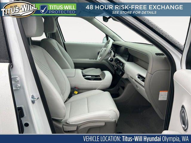 2026 Hyundai Palisade Hybrid SEL 7P