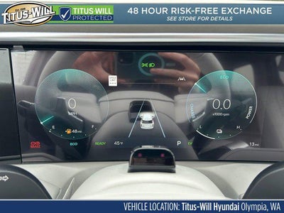 2026 Hyundai Palisade Hybrid SEL 7P