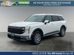 2026 Hyundai Palisade Hybrid SEL 7P