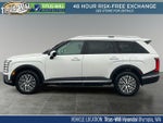 2026 Hyundai Palisade Hybrid SEL 7P