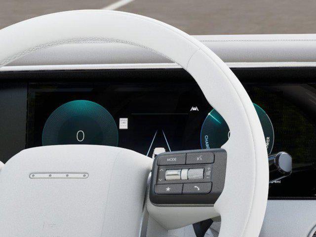 2026 Hyundai Palisade Hybrid SEL 7P