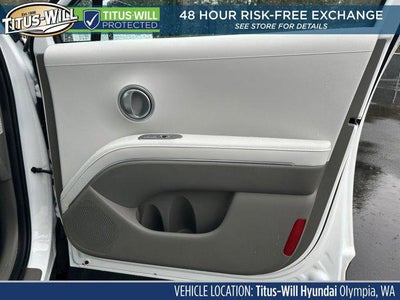 2026 Hyundai Palisade Hybrid SEL 7P