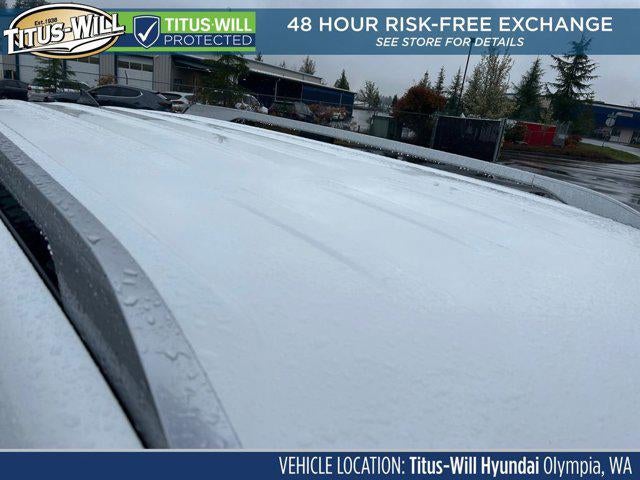 2026 Hyundai Palisade Hybrid SEL 7P