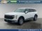 2026 Hyundai Palisade Hybrid SEL 7P