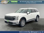 2026 Hyundai Palisade Hybrid SEL 8P