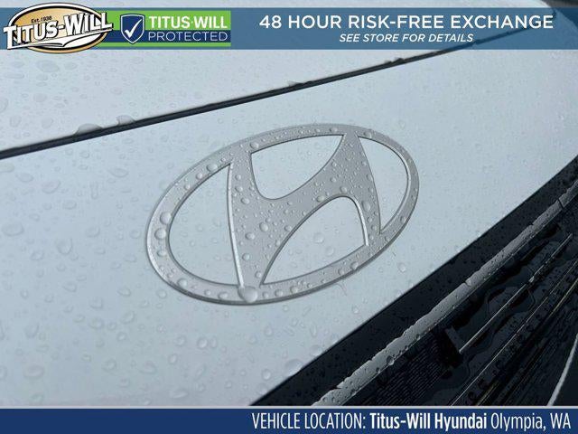 2026 Hyundai Palisade Hybrid SEL 8P