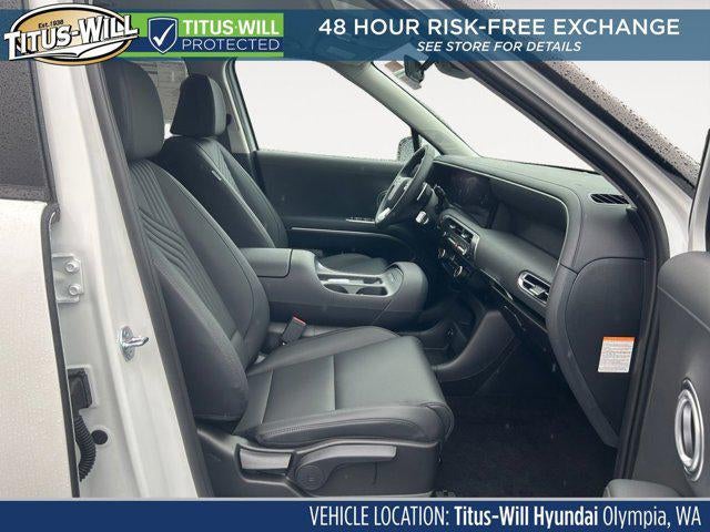 2026 Hyundai Palisade Hybrid SEL 8P