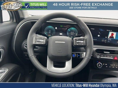 2026 Hyundai Palisade Hybrid SEL 8P