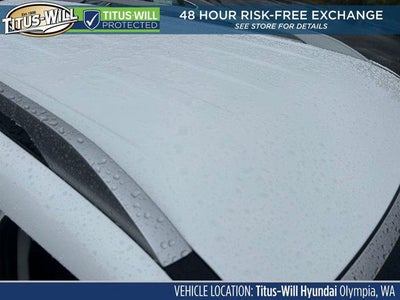 2026 Hyundai Palisade Hybrid SEL 8P