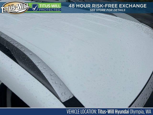 2026 Hyundai Palisade Hybrid SEL 8P