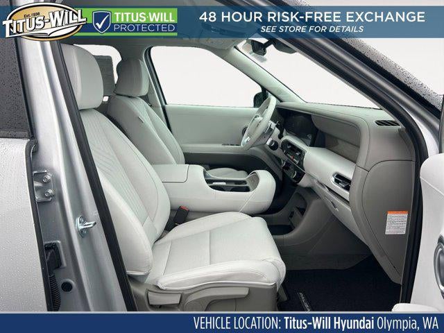 2026 Hyundai Palisade Hybrid SEL 7P