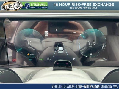 2026 Hyundai Palisade Hybrid SEL 7P