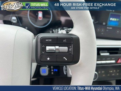 2026 Hyundai Palisade Hybrid SEL 7P