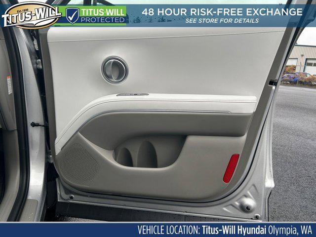 2026 Hyundai Palisade Hybrid SEL 7P