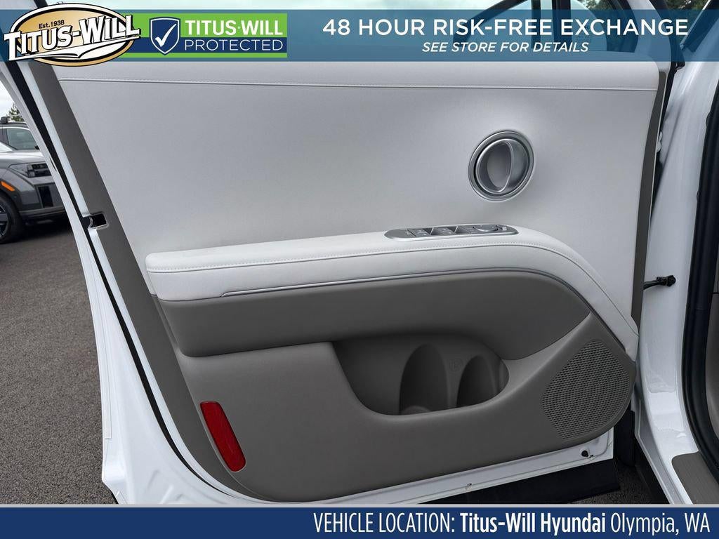2026 Hyundai Palisade Hybrid SEL 8P