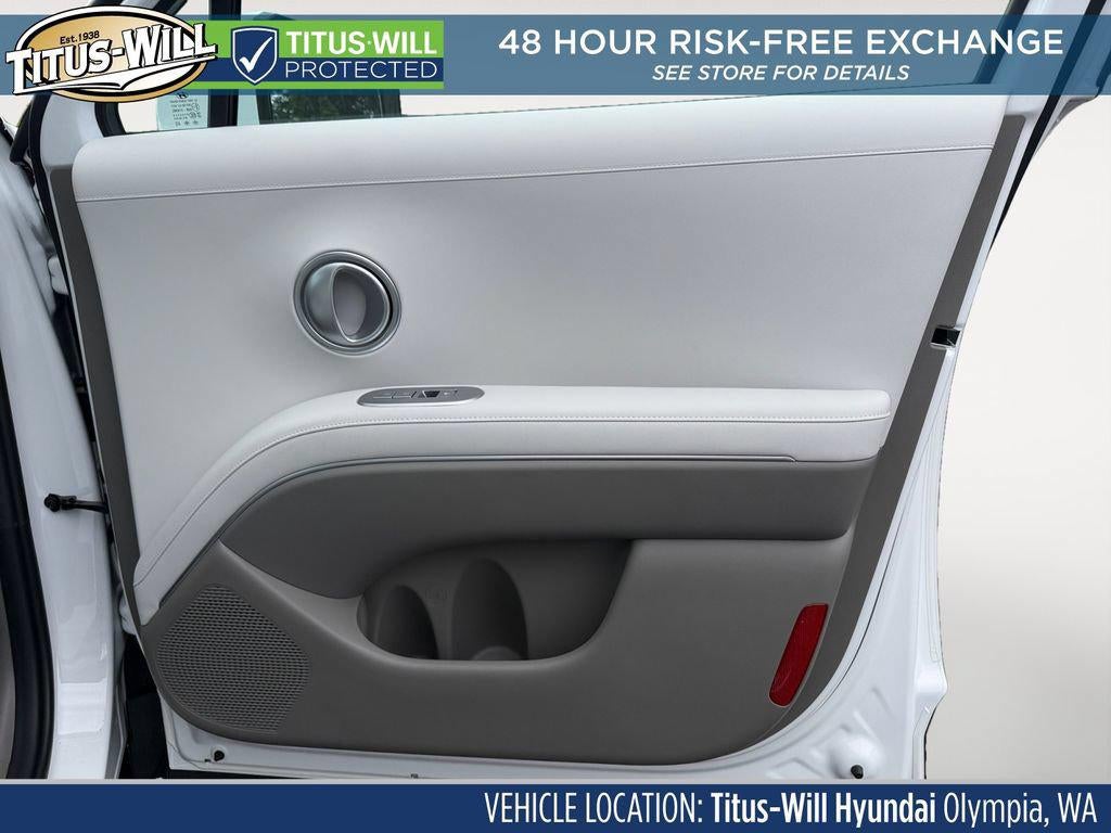 2026 Hyundai Palisade Hybrid SEL 8P