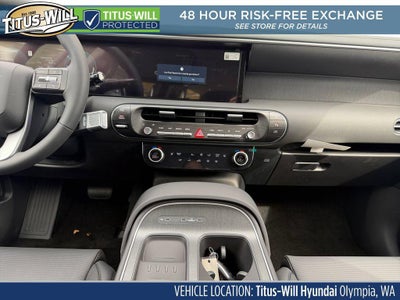 2027 Hyundai Palisade Hybrid SEL 8P