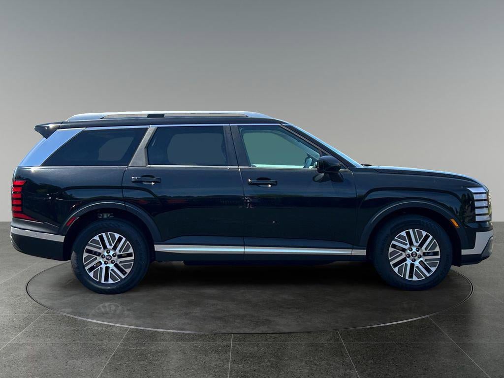 2026 Hyundai Palisade Hybrid SEL 8P