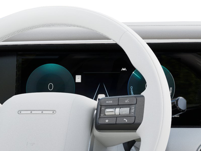 2026 Hyundai Palisade Hybrid SEL 8P