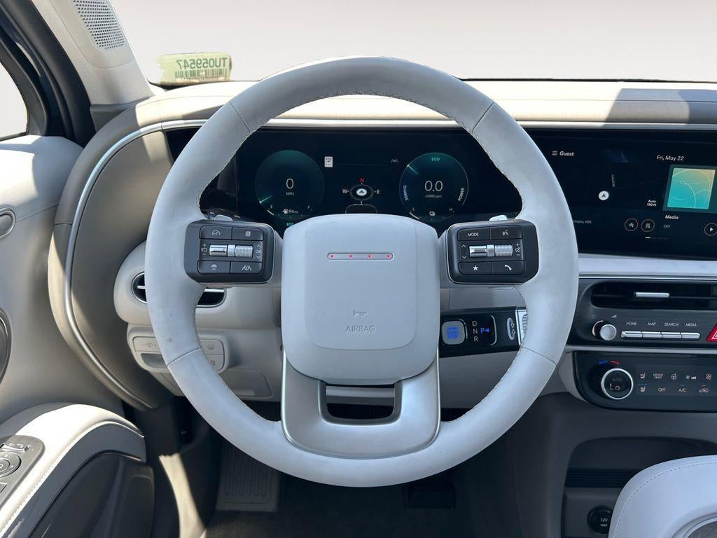 2026 Hyundai Palisade Hybrid SEL 8P
