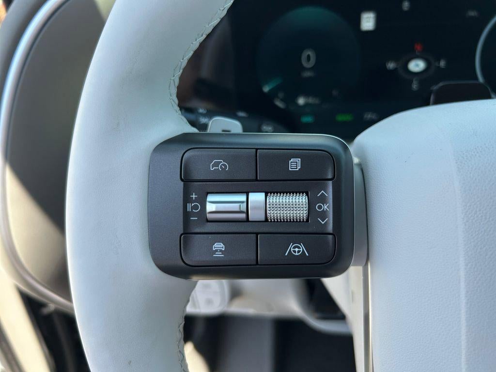 2026 Hyundai Palisade Hybrid SEL 8P