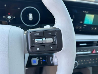 2026 Hyundai Palisade Hybrid SEL 8P