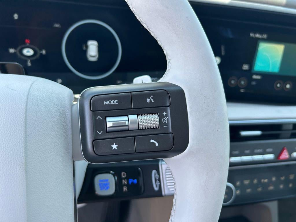 2026 Hyundai Palisade Hybrid SEL 8P