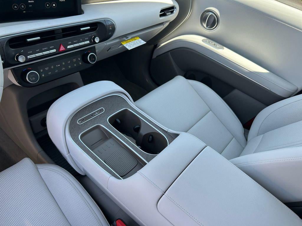 2026 Hyundai Palisade Hybrid SEL 8P