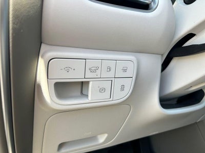 2026 Hyundai Palisade Hybrid SEL 8P