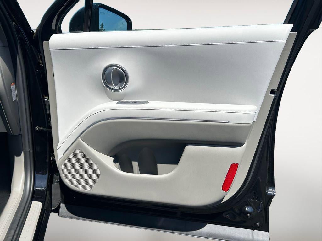 2026 Hyundai Palisade Hybrid SEL 8P