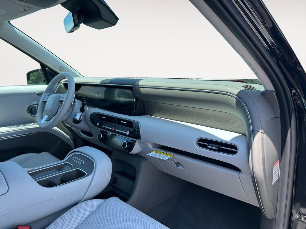 2026 Hyundai Palisade Hybrid SEL 8P