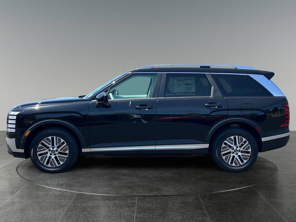 2026 Hyundai Palisade Hybrid SEL 8P
